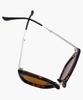 Likkeullou Rc Enclos F Folder Sunglasses Hopi