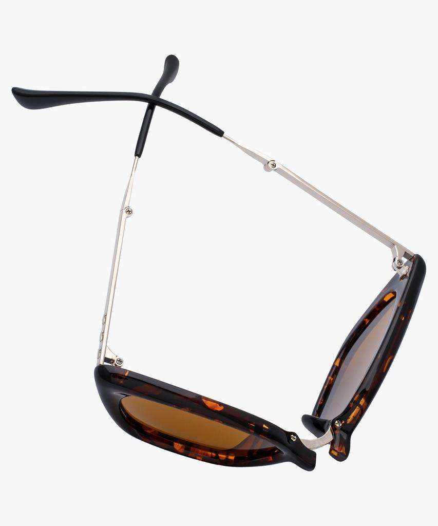 Likkeullou Rc Enclos F Folder Sunglasses Hopi