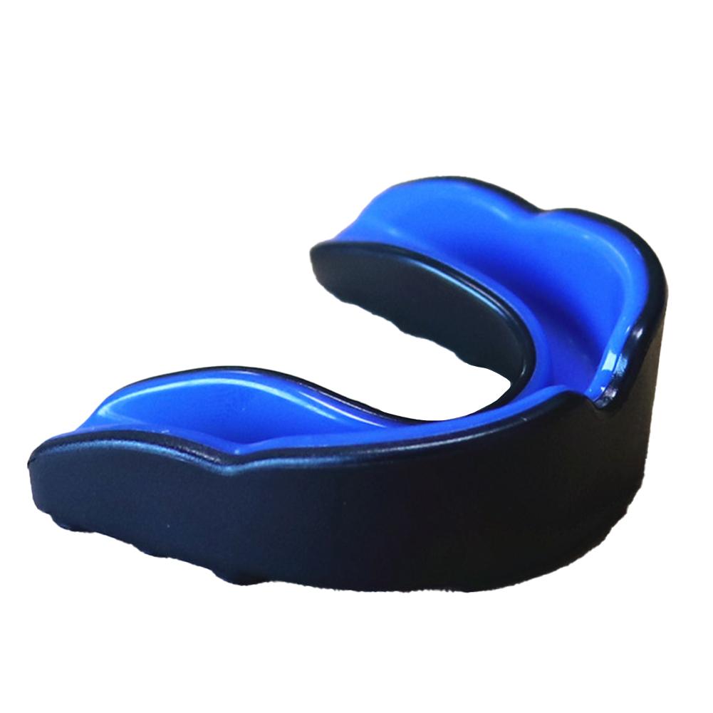Apărător de gură sport Protector pentru dinți Apăsare de protecție pentru Taekwondo Box Luptă Sanda Karate