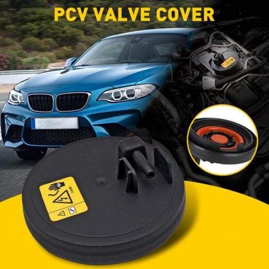 Valve Cover N55 PCV For 11-16 BMW X3 X1 X5 X6 M235i 335i 435i 535i 11127570292