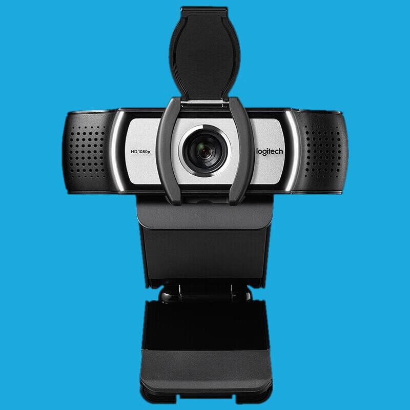 Logitech C930c Full HD 1080p Webcam