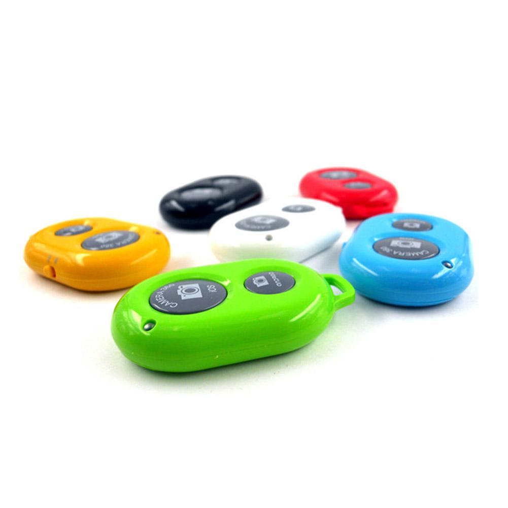Android/IOS Wireless Bluetooth Phone Autodyne Selfie Shutter Remote Controller