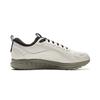 Li Ning Trendige Mode Vielseitig Klassisch Stoßdämpfend Rutschfest Abriebfest Low-Top Freizeit Laufschuhe Herren Sneaker Beige Schwarz Grün AGLU313-4