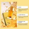 Bee Care Serum Oil;Body Massage Oil; Herbal Massage OilDeeply Nourish The Skin And Make The Skin More Hydrated And Elastic.12ml
