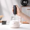 CLITON Electric & Manual Coffee Grinder Set