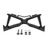 Motorcycle Downforce Naked Frontal Spoilers Winglet Aerodynamic Wing Front Spoiler Kit for Yamaha MT-09 MT09 SP 2017-