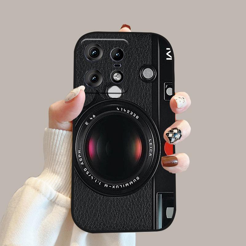 Cartoon Luxury Coque For Motorola Edge50 Pro Case Edge 50s Pro Silicone Soft Phone Cover For Moto Edge 50 Fusion 5G Protector