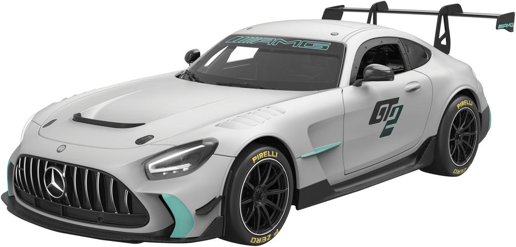 Voiture télécommandée - MONDO MOTORS - Mercedes AMG GT2 RC - Echelle 1:14