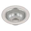 KAI Corporation KAI Perforated Drain Strainer 13cm New Cook Day DF-1474