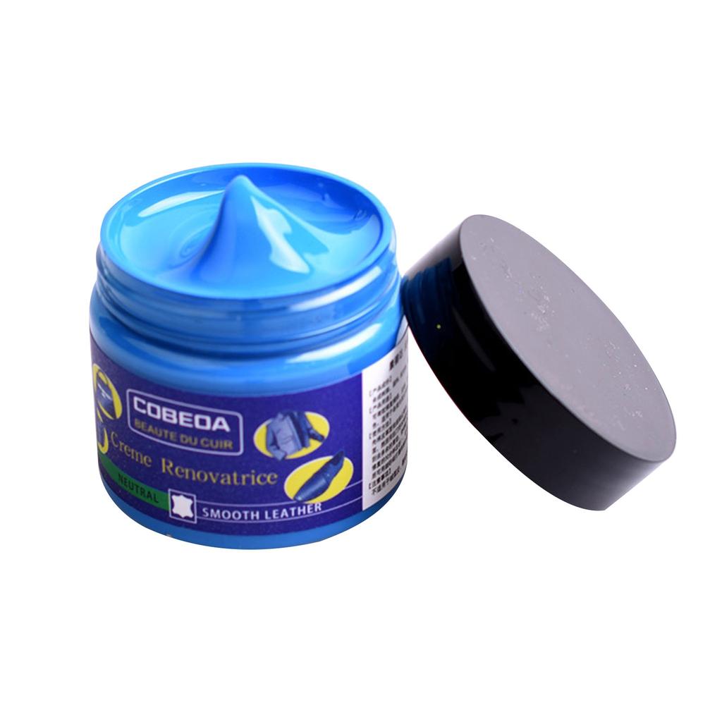 60ml Complementary Color Paste Leather Crafts Handicraft Accessory for Home Bedroom Dormitory Sofa Repairing