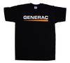 GENERAC Portable Generators T-shirt Unisex T-Shirt