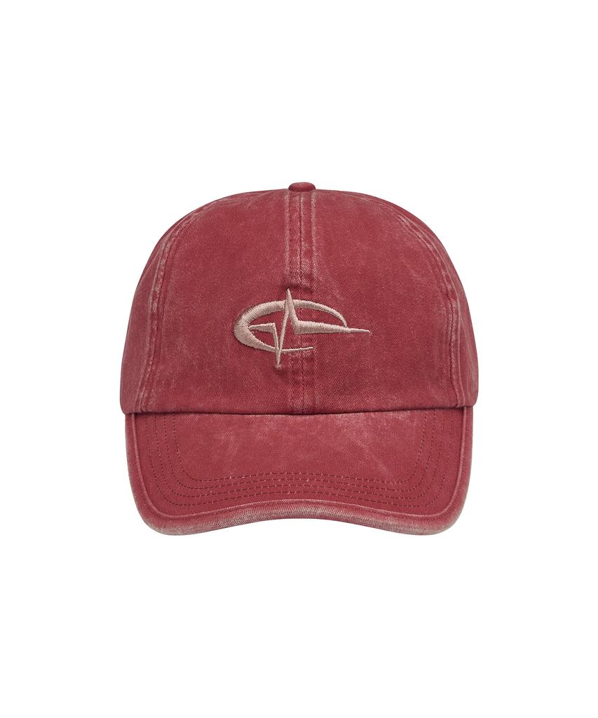 WILDROCK [Set] Wild Signature Logo Ball Cap (Select 2 Out Of 8)