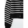 COS Japanwolle Kurzstrickjacke