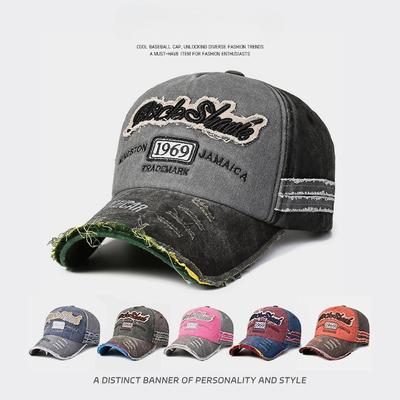 Hüte & Mützen – Baseball-Caps