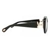 Chlo  Ch0239o 001 Women Eyeglasses