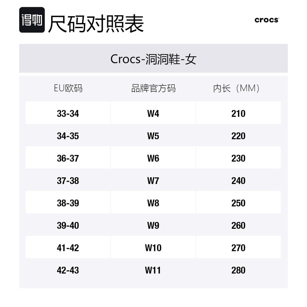 Crocs Bistro Clog X Nana EVA Trendy Sports Sandals Women's Blue