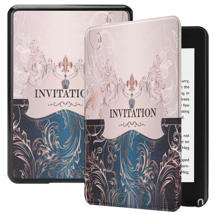 For 22 Kindle Entry Edition Youth Edition 11th e-book protective case