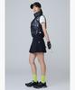 DESCENTE GOLF Women'S Hole-In-One Pack A-Line Skirt (Dq32Wfsk7A)