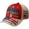 New D Print Cap Baseball Cap Men's and Women's Cap Hat Emis Baseball Cap