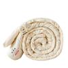 100% Xinjiang Cotton 3D Winter Quilt: Thick, Pure Cotton, All-Season Comfort