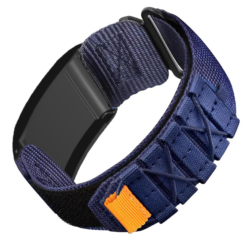 Outdoor-Sport-Track-Tooling-Nylonband für Whoop 4.0 WHOOP4 Nylonschnallenband atmungsaktives Armband