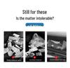 Portable Waterproof Car Trash Can and Storage Bag with Large Capacity