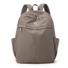 Lightweight Backpack with Multiple Pockets and Comfortable Padding for Daily Use