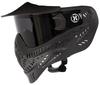 HK Army HSTL Goggle Black Thermal Lens - w/Smoke