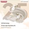 Newmine OWS-13 True Wireless Ear-hook Sports Headphones