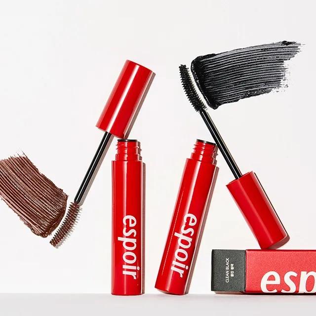 

[Espoir]_Nomerging Mascara Waterproof XP Deep Brown
