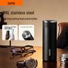 Supor 316L Stainless Steel Insulated Tea Mug
