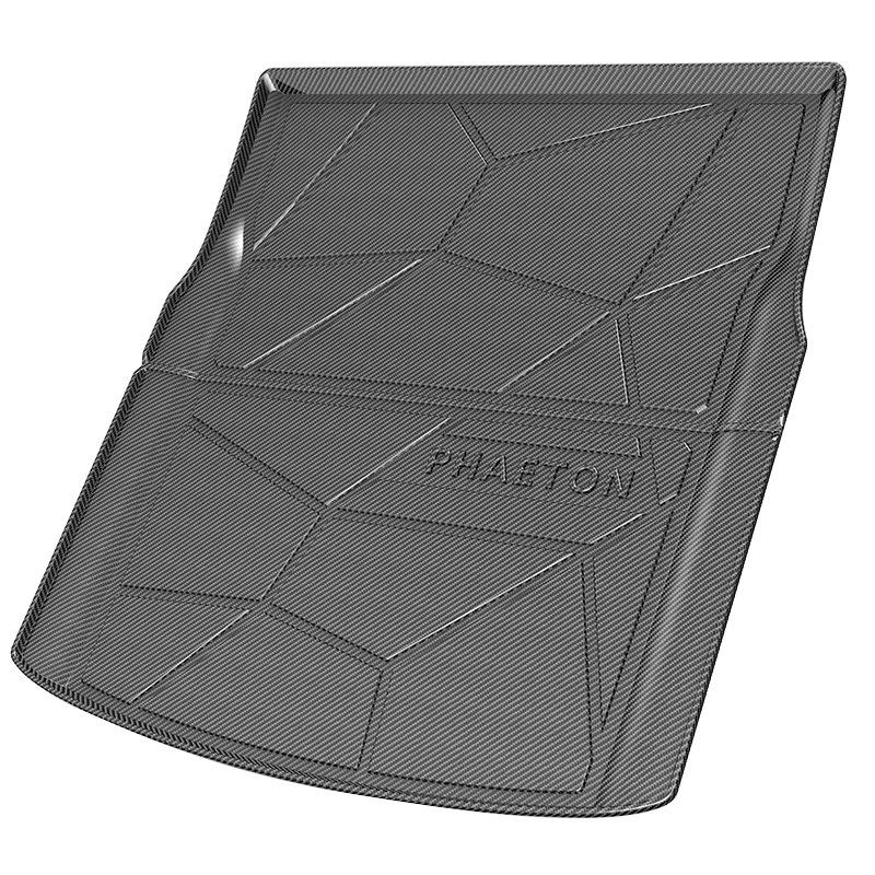 Custom TPE Trunk Mat for Phaeton
