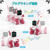 Remote Control Robot Toy, Kids' Gift, Talks, Moves, Sings, Dances, Records, Humanoid Robot, Electronic Toy, USB Charging, Robot, Graduation, Entrance