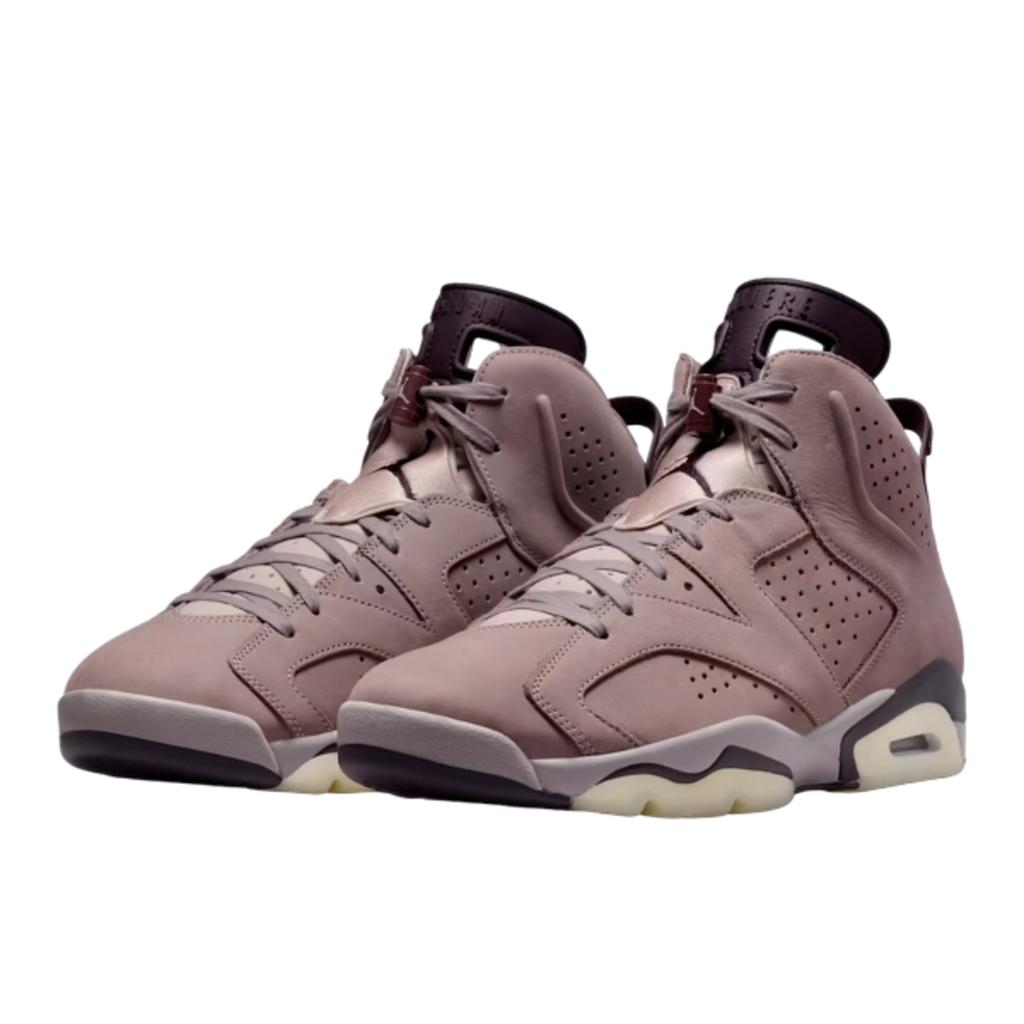 Jordan 6 Retro A Ma Maniére Smokey Mauve