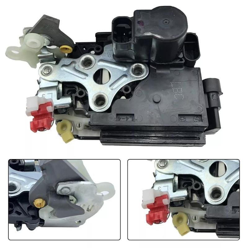 7121008032 7122008012 For Ssangyong Rexton 1 2 Rexton W 2001- 7131A08003 7132A08003 Front Rear Left Right Door Lock Assy