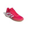 Adidas Futsal Shoes Predator LEAGUE IN Unisex Adult NLH21 Lucid Red/Footwear White/Core Black (JR3125) 26.5 cm
