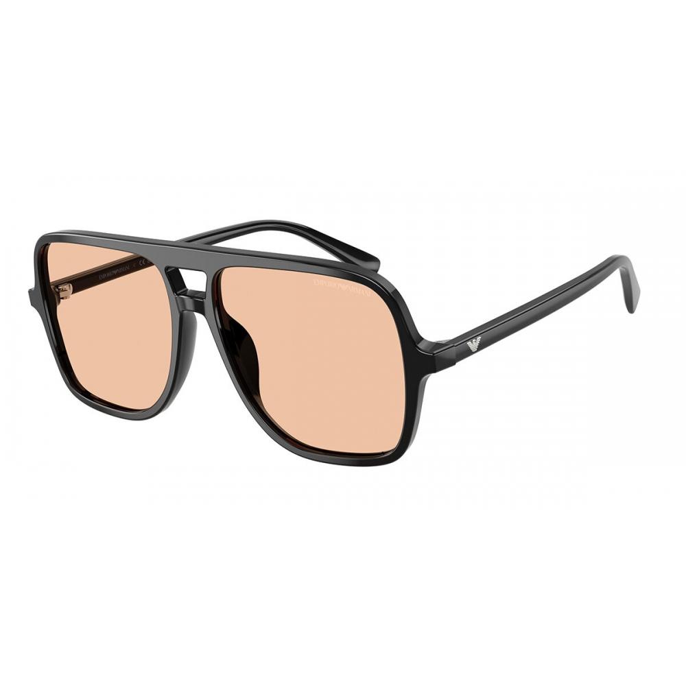 Emporio Armani Ea4252u 501793 Men Sunglasses