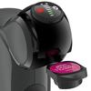De longhi edg226.a gray capsule coffee machine