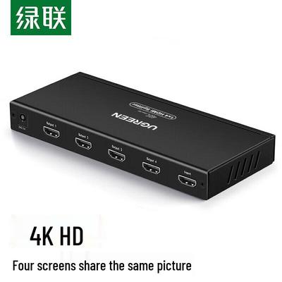 Ses ve video aksesuarları – HDMI