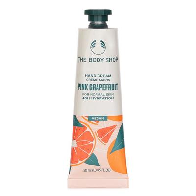 Hand Cream Pink Grapefruit
