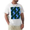 Lightning Khaki Tshirt Breathable Lightweight Summer Top