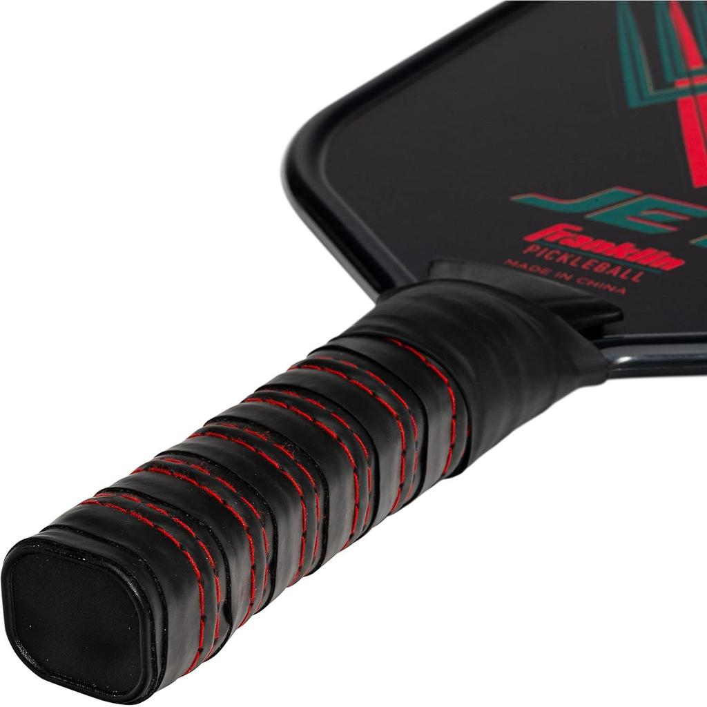Franklin Jet Aluminum Pickleball Paddle