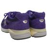 Pristine NEW BALANCE Sneakers 990V4 Purple Suede Purple Mens 26.5 U990TB4 Used
