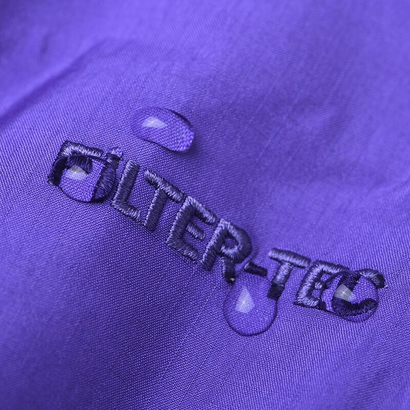 KAILAS Women's FILTERTEC 3L Outdoor Shell Pants