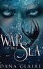 Kniha War of the Sea