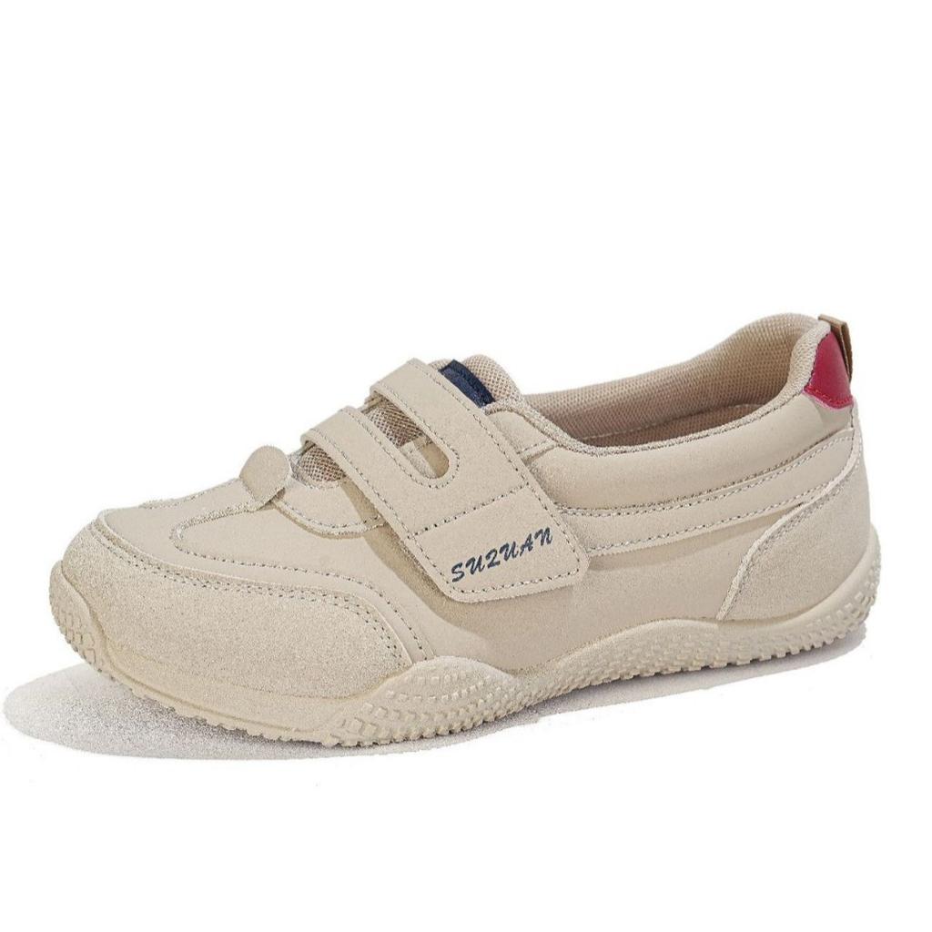 Nouveauté printemps ins tendance semelle épaisse rehaussement étudiant chaussures de sport course à pied décontractées K