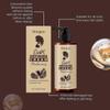 Pumpkin Seed Oil Curl Defining Cream, Anti Frizz Curling Cream for Enhances Wavy Hair and Curly Hair, Hydrating Hair Mask Long-Lasting Styling Curl Cr