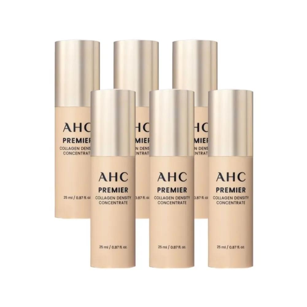 

AHC Collagen Density Concentrate 25ml (6 pieces)