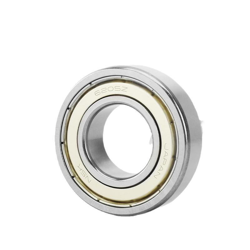 NSK Deep Groove Ball Bearings 6300-6307 Japan