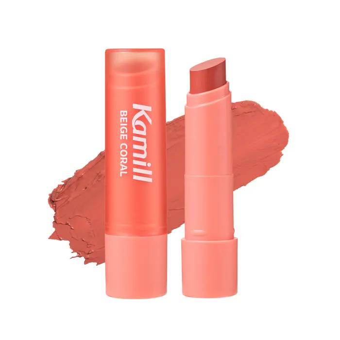 Vegan Color Balm Beige Coral_4.2g